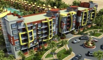 Water House Apartments Hurghada