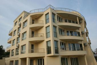 Apartment Bulgaria Varna Varna