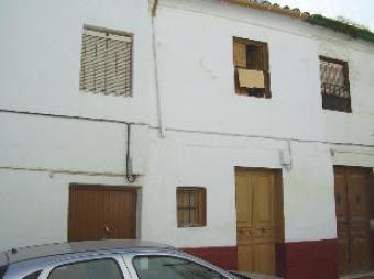 Cheap village Olvera Fp:11 Olvera