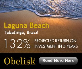 Laguna Beach Tabatinga