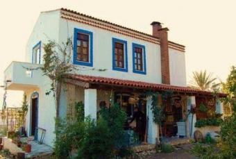 MEDITERRANIAN STYLED HOUSE IN TR Kemer Tek�rova