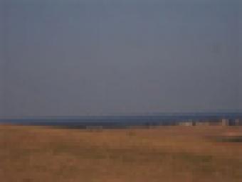 Splendid land near `Golden Valle Varna