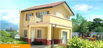 Ready to Occupy House & Lot Daang Hari Bacoor