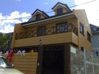 HOUSE FOR SALE Tagaytay