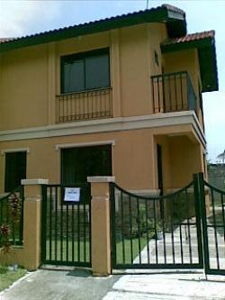 Amici Subdivision, Bacoor Cavite Cavite