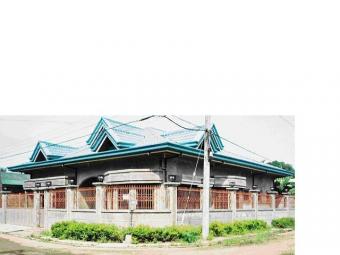 House and Lot for Sale San Miguel