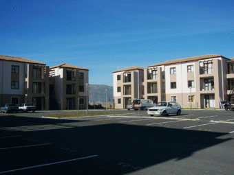 cape metropolitan investments Cape Town