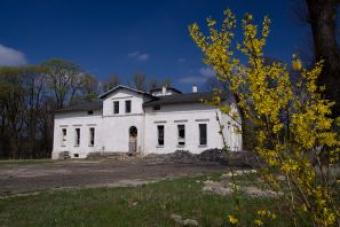 HOUSE IN ZABRZE ROKITNICA FOR SE Zabrze