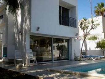 splendid villa with pool agadir Agadir