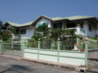 Rayong - Big House for Sale! Rayong