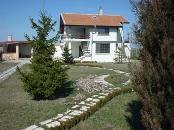Brand new two storey villa Yambol