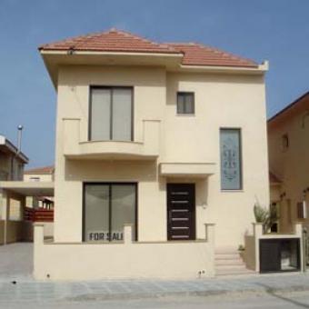 House at Ypsonas. Limassol