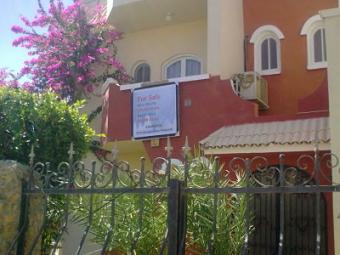 for sale villa mubarak6 hurghada Hurghada