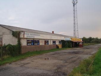 industrial park Sz�kesfeh�rv�r