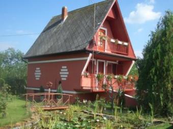 HAUSE SALE Cegled