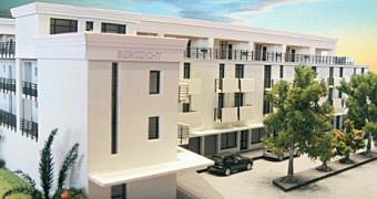 Stellenbosch New Developemnt Stellenbosch