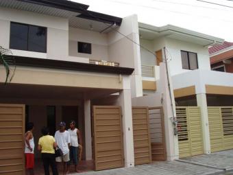House and Lot for Sale in Pasig Vallige, Pasig City
