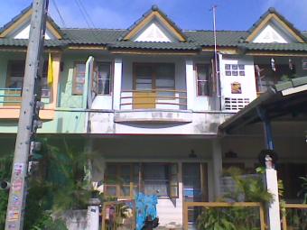 House for sale/2 year lease rent Bangkok