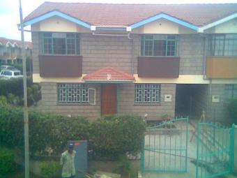 MASSIONETTE FOR SALE-HONEY SUCKL Nairobi
