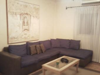 Clean apartment for rent Cairo