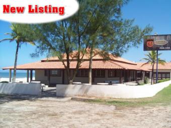 Restaurant and Bar, Bed and Brea Rio De Janeiro