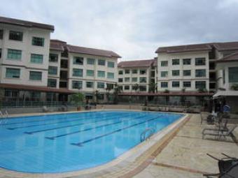 Freehold Changi Green 4 bedrooms Changi Village
