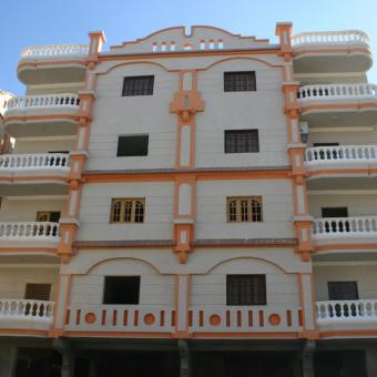 Flat El Kawser Hurghada