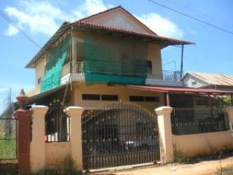 10 Bedroom Villa in PPT Phnom Penh