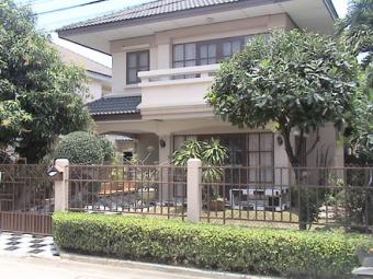 Ayutthaya House For sale Ayutthaya