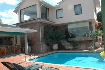 World Cup Home Johannesburg