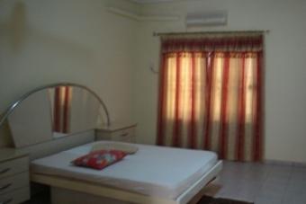 FURNISHED ROOMS FOR SHORT LET Accra