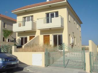 Kanika Acropolis near the  house Limassol