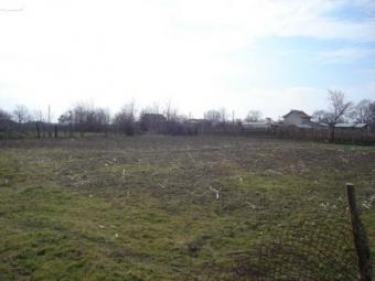 Plot of land near Black sea cost Balchik