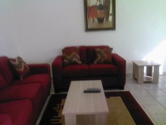 fully furnished appartment Salmaya