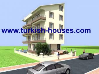 cheap apartments didim Didim