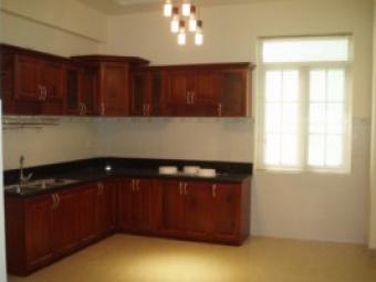 House for Rent in Dist 2, 6BRs Hcmc