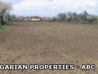 land in Yambol area Yambol Area