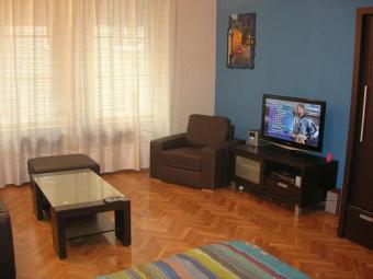 Vaci utca Flats!Budapest Budapest