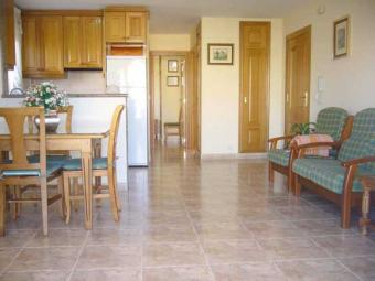 CHEAP IN OLIVA NOVA GOLF RESORT Oliva
