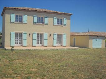 4 bedroom villa near Pezanas Montblanc