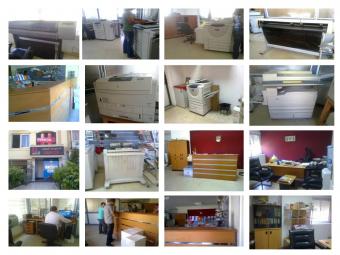 Profitable Copy Center In Cairo Cairo