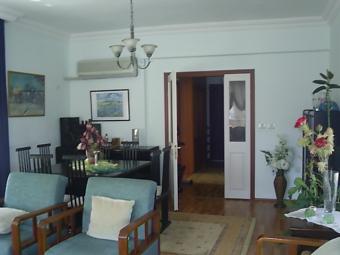 for sale lux apartment Antalya