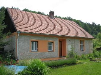 Ranch and farmland in Poli�ka Policka