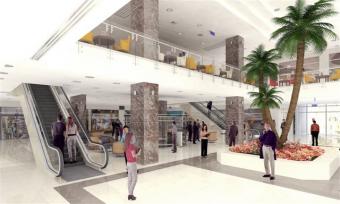 Retail spaces for rent in west a West Amman