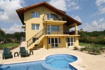 Highly recommened luxury villa Varna