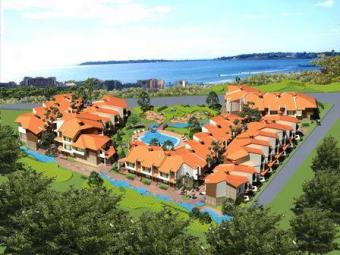 Imperial Height Apartments. Sunny Beach,bourgas.