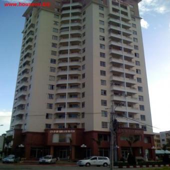 An Thinh apartment 1000$ Hcmc