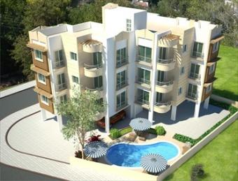 KYRENIA APARTMENTS Kyrenia