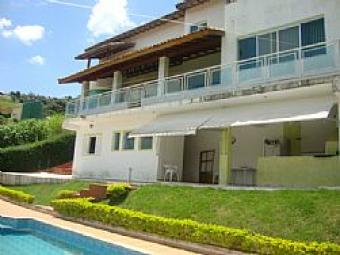 House in Amparo - S�o Paulo Amparo