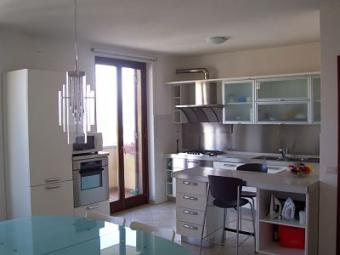 Perugia-180sqm Terraced house Perugia